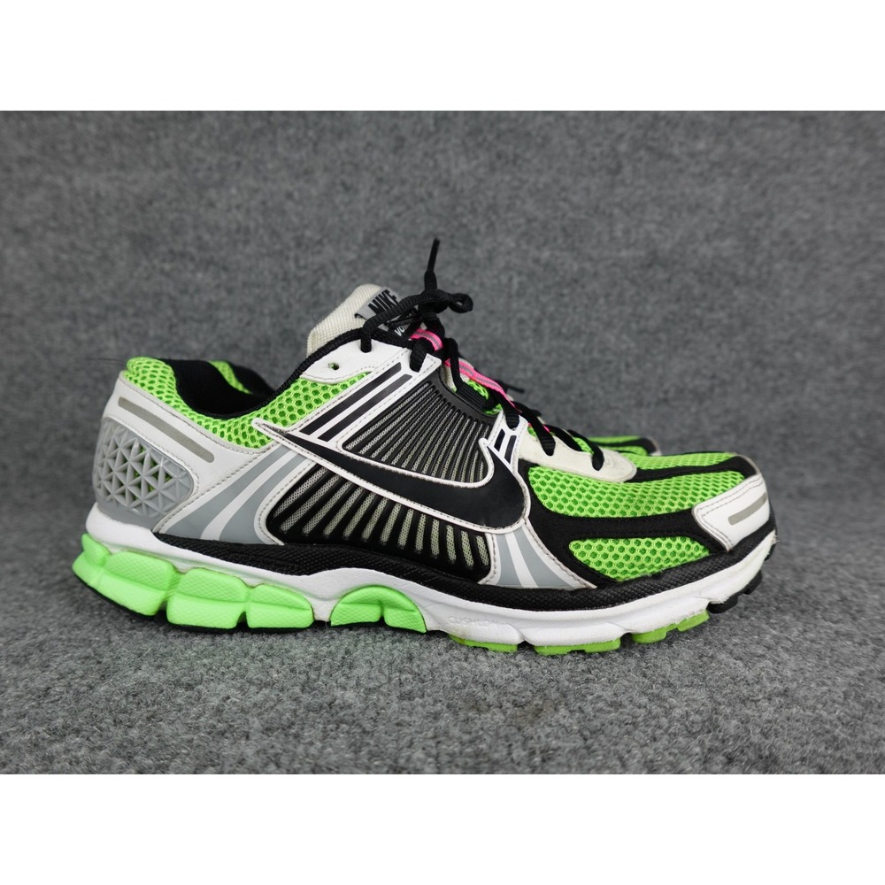 Nike Air Zoom Vomero 5 SE SP 2019 Electric Green CI1694-300 Size US 11